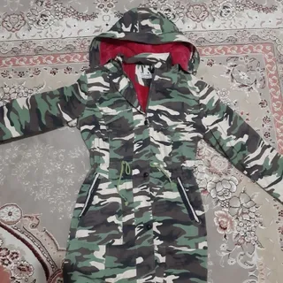 کاپشن چریکی