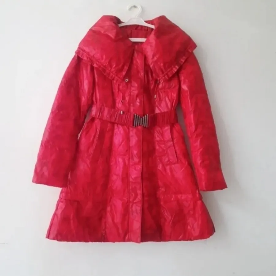 پالتو/کاپشن شلوار جین