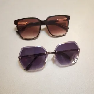 عینک آفتابی