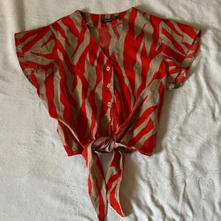 شومیز وارداتی