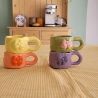 فنجان قهوه و چای