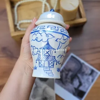 جینجر سایز کوچک