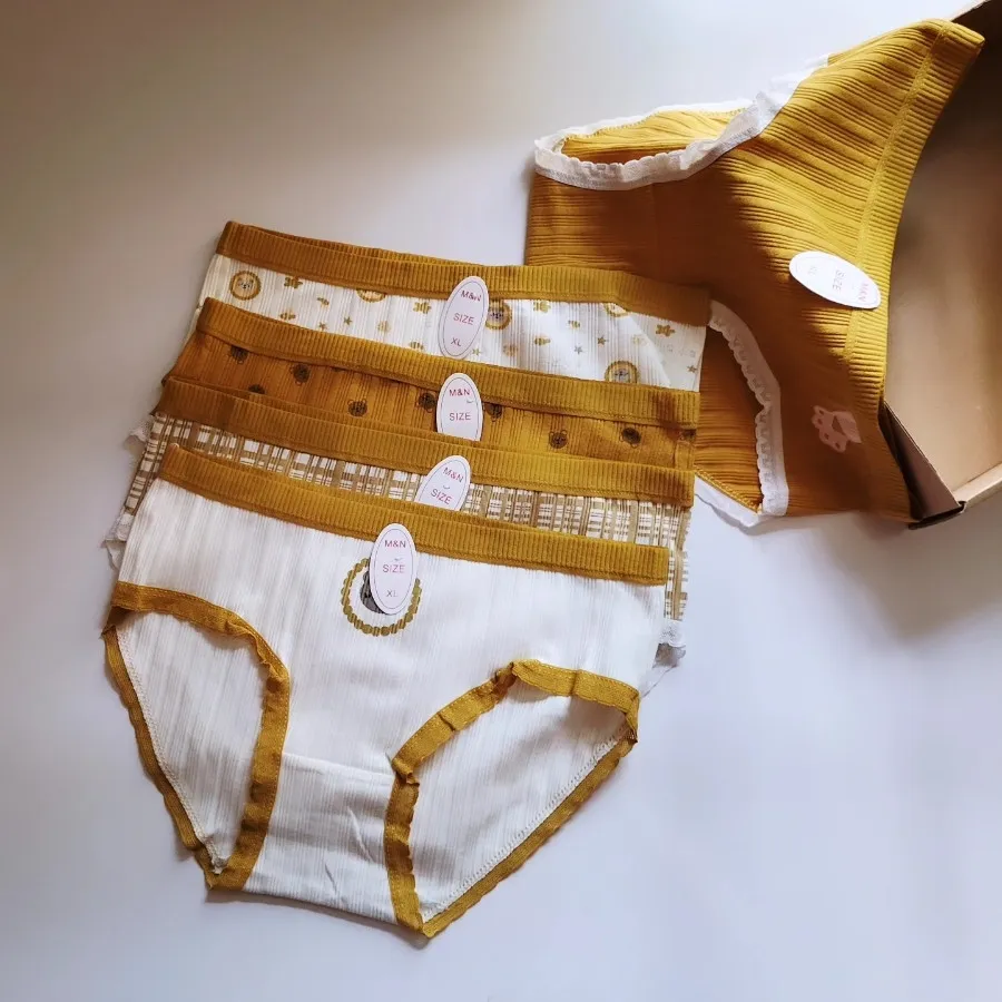 پک شورت عروسکی طرح خرسی