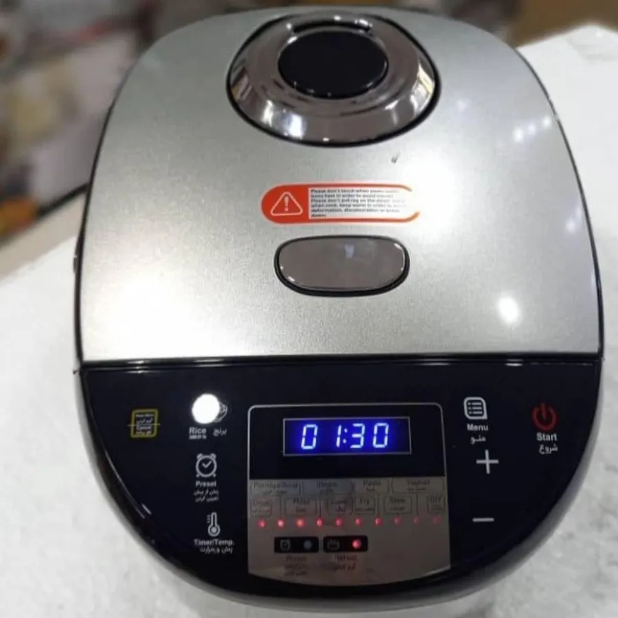 پلوپز30کاره جنرال ژاپن