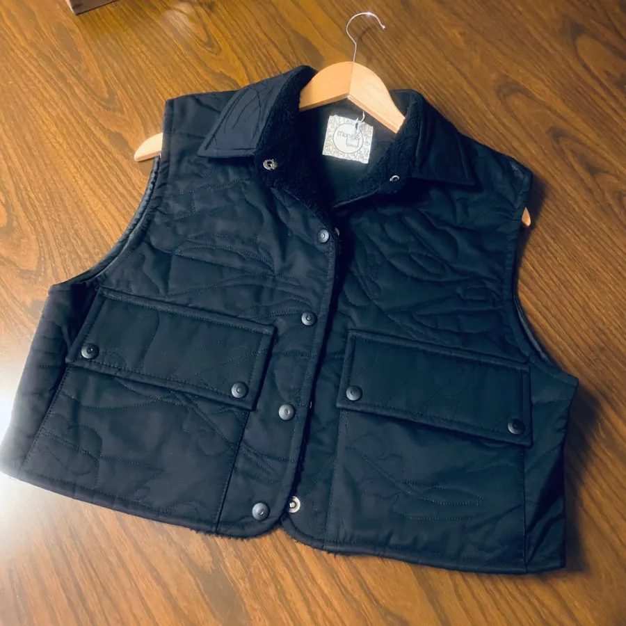 ❌❌❌❌❌وست پافر طرح زارا