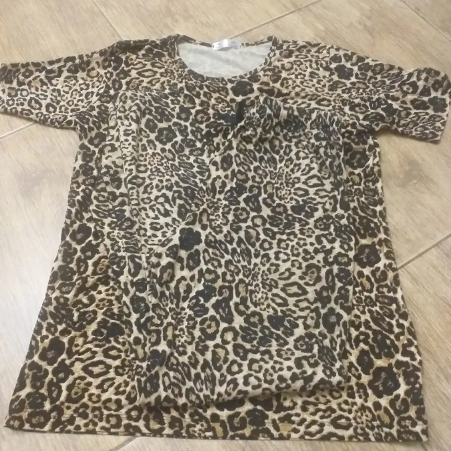 تونیک و شلوار