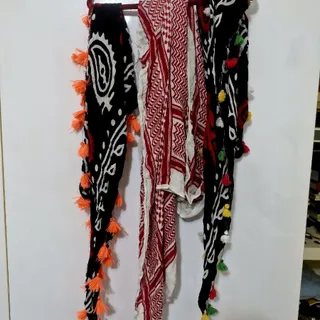 سربندهای کوردی