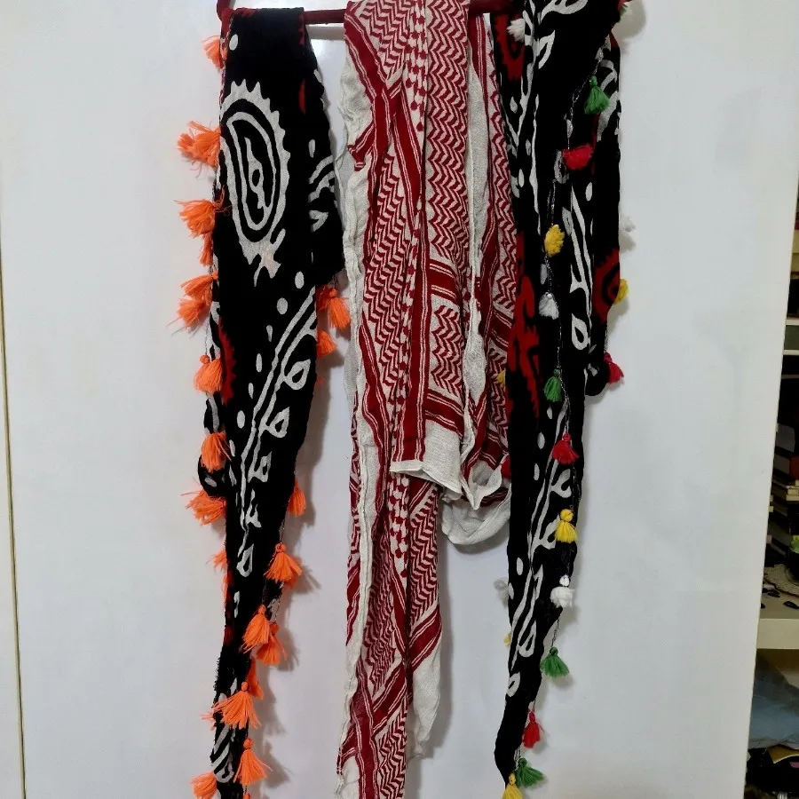 سربندهای کوردی