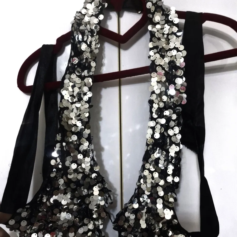 جلیقه خارجی