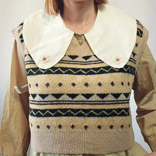 وست وینتیج پشمی