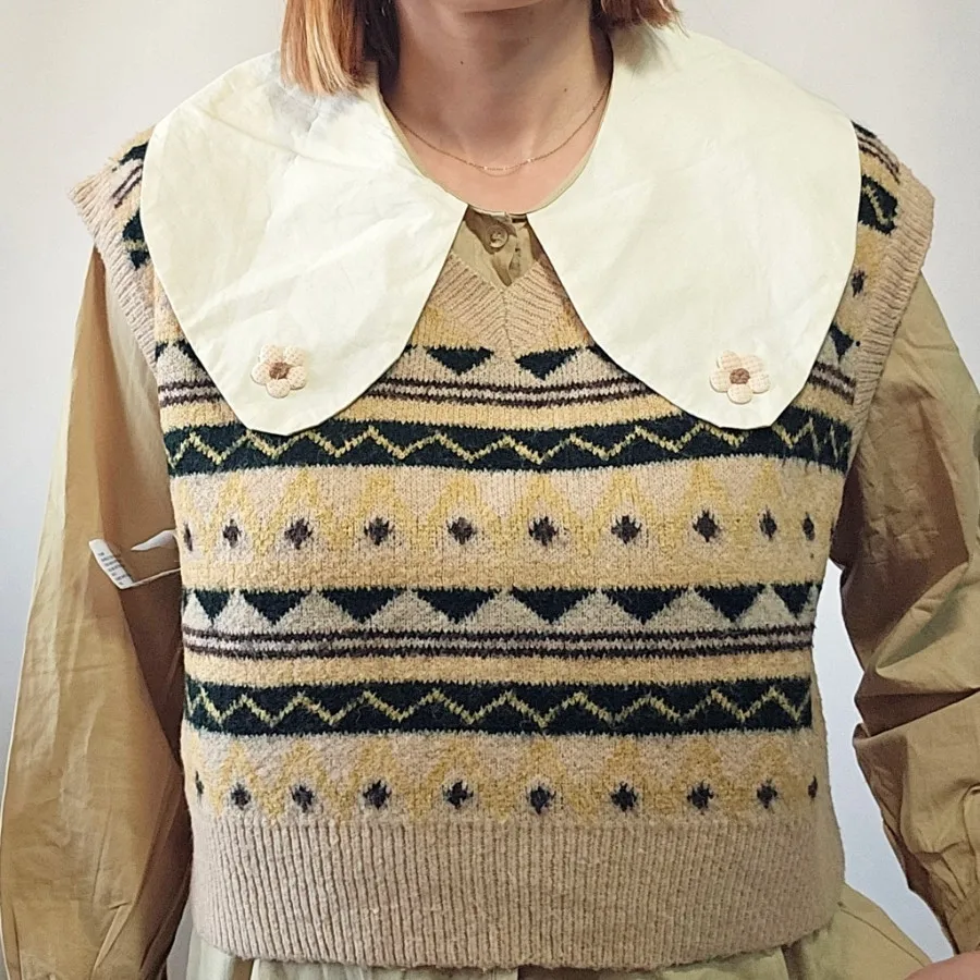 وست وینتیج پشمی