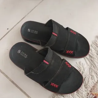 دمپایی پسرانه