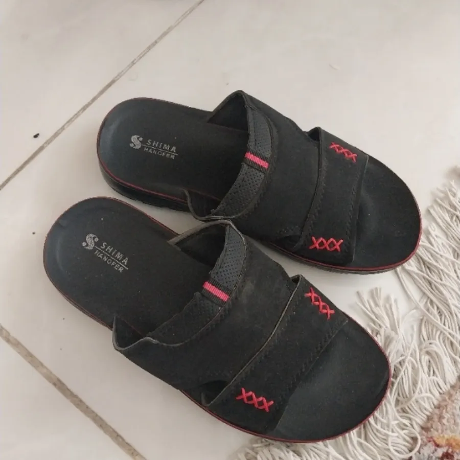 دمپایی پسرانه