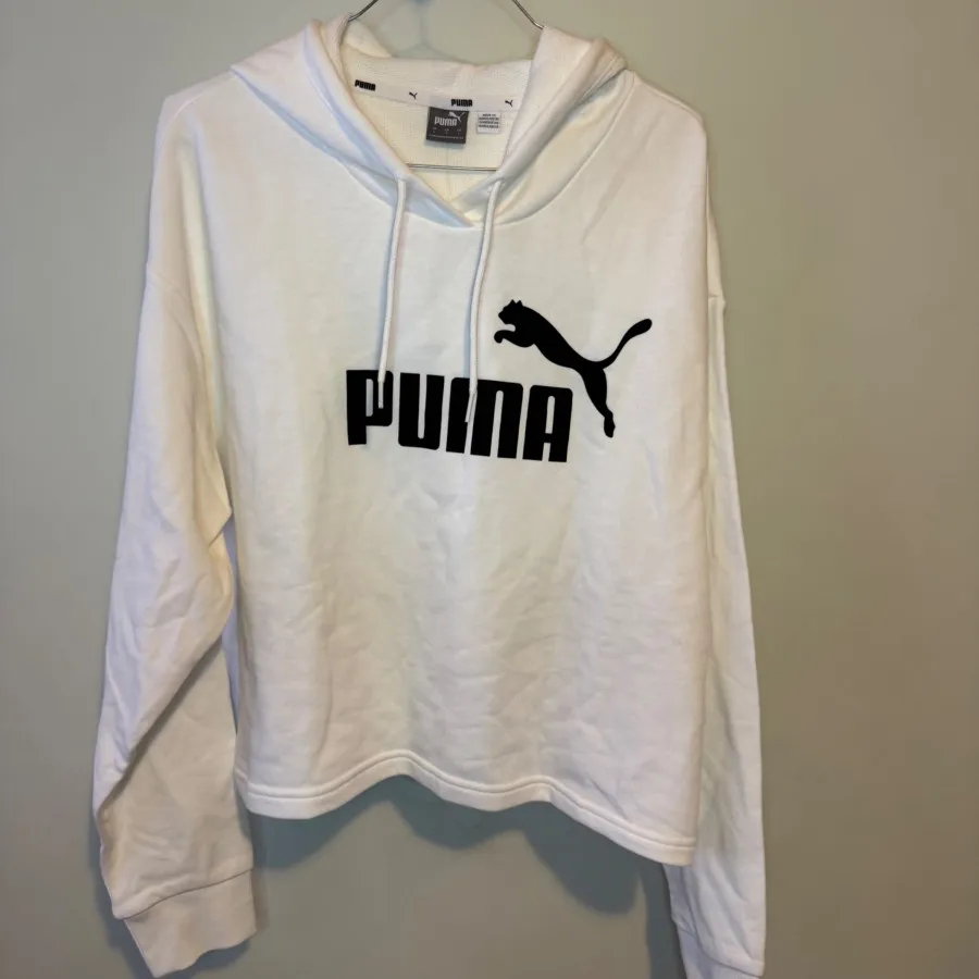 هودی کراپ پوما