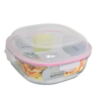 ظرف نگهدارنده لیمون