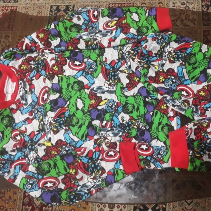 ی ست زیبا پسرانه