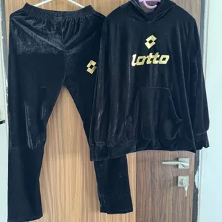 ست هودی شلوار