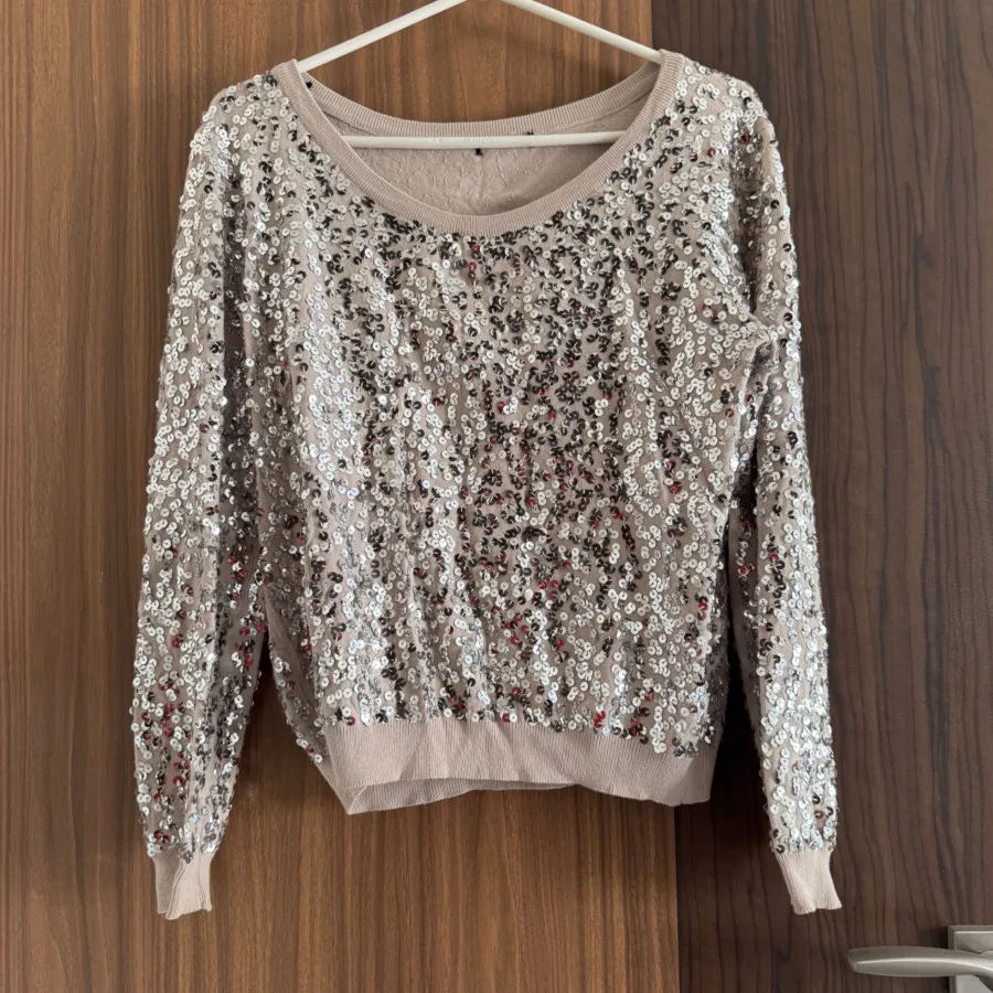 بافت مجلسی پولکی H & M