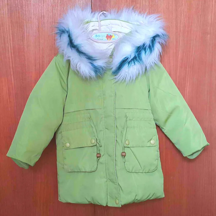 کاپشن کودک بچگانه