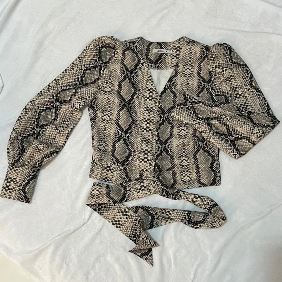 شومیز مجلسی