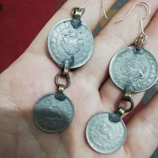 گوشواره آنتیک ?