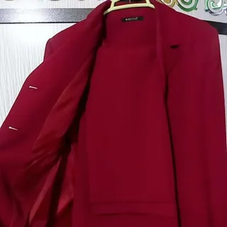 کت شلوار درحدنو