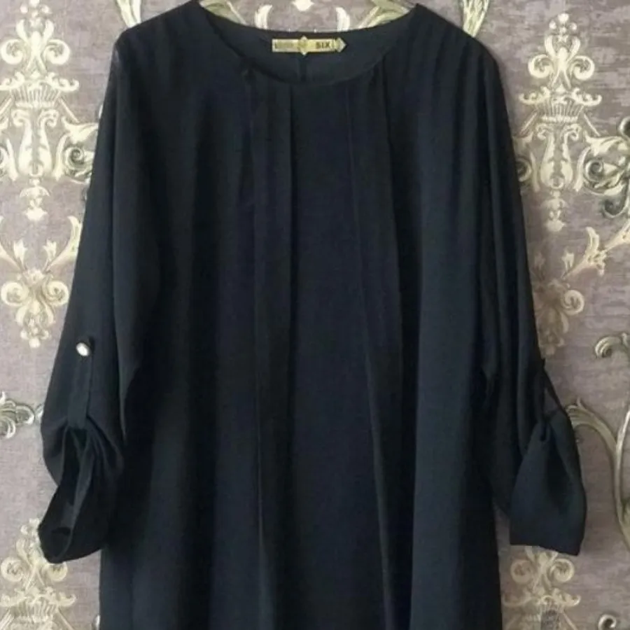 شومیز درحدنو