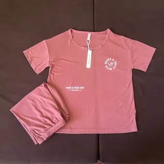 تیشرت شلوار