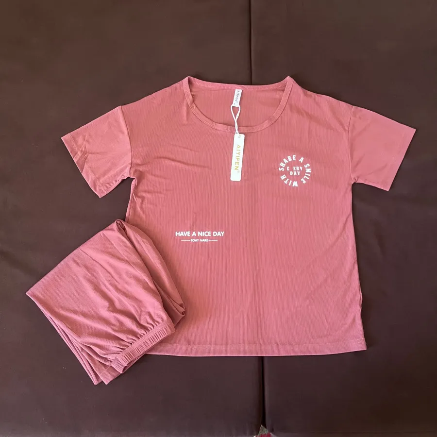 تیشرت شلوار