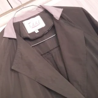 بارانی درحدنو