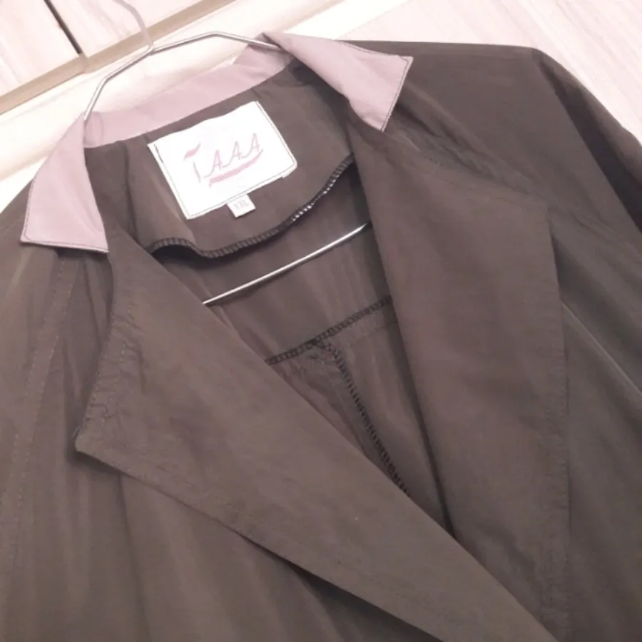 بارانی درحدنو