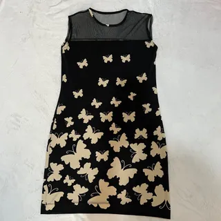 تونیک دخترانه