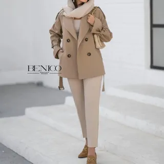 بارونی خوشگل