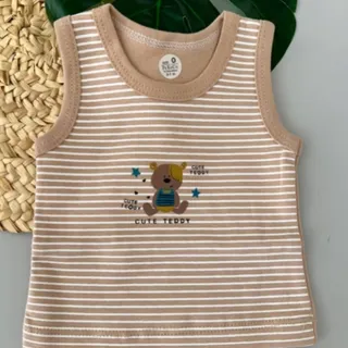 تاپ شلوارک اسپرت نو