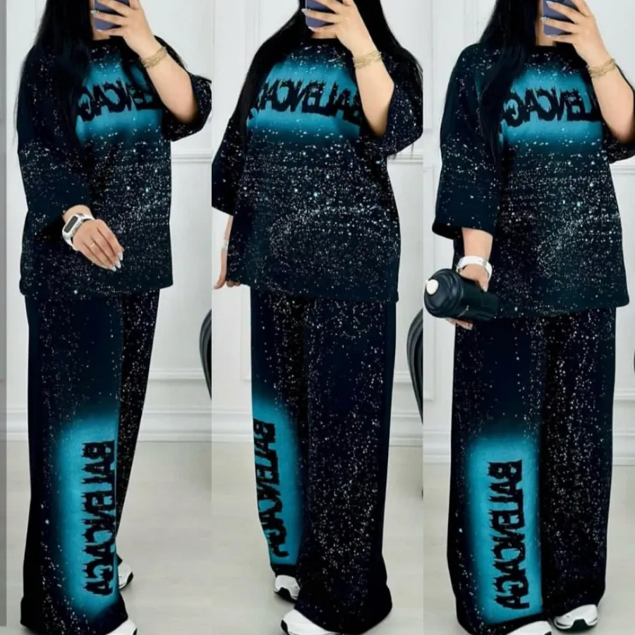 ست تیشرت شلوار