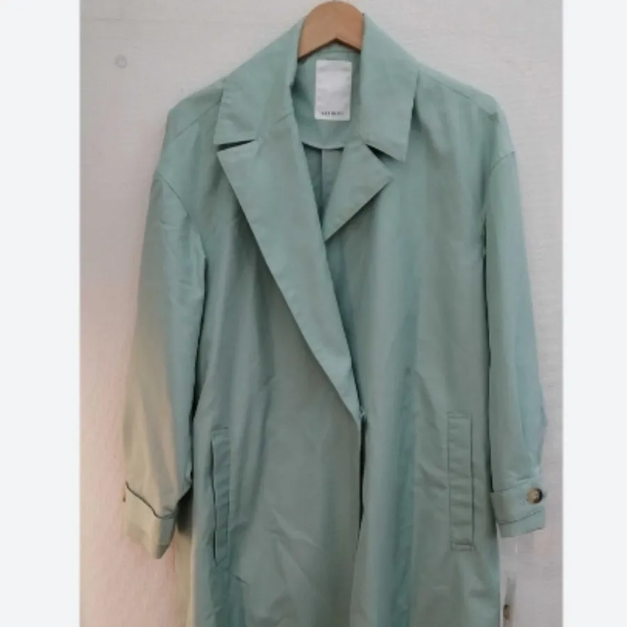 بارونی مارک