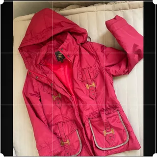 کاپشن زنانه و دخترانه