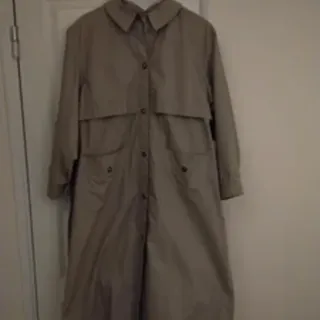 بارونی ترچ کت