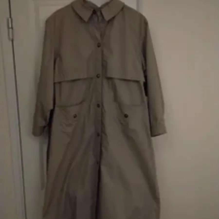 بارونی ترچ کت