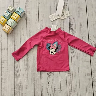 بلوز مایویی نوزادی