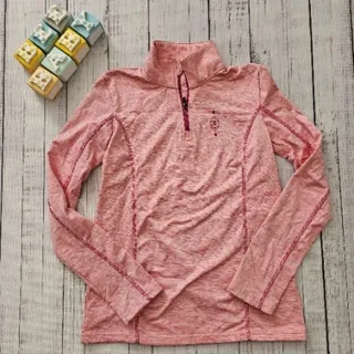 نیم زیپ داخل کرکی ظریف