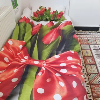 روتختی ،چهارتیکه