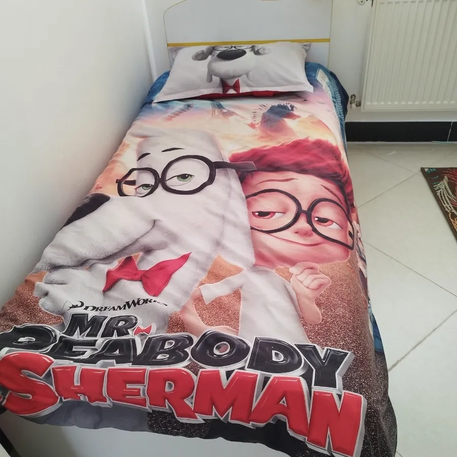 روتختی چهار تیکه