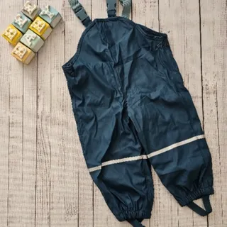 شلوار پیشبندی لوپیلو