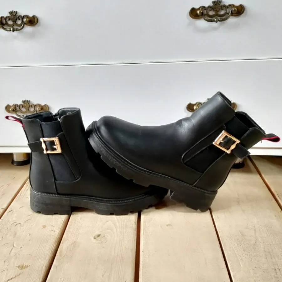 بوت ایتالیایی