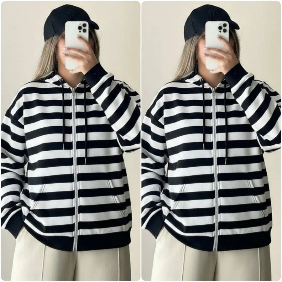 سیوشرت راه راه