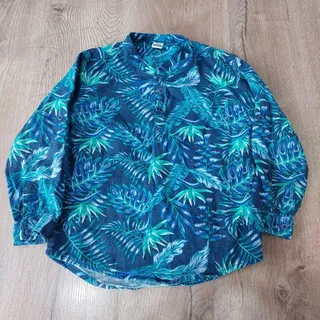 پیراهن پاییزی السی وایکیک