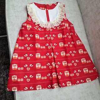 سارافن دخترانه