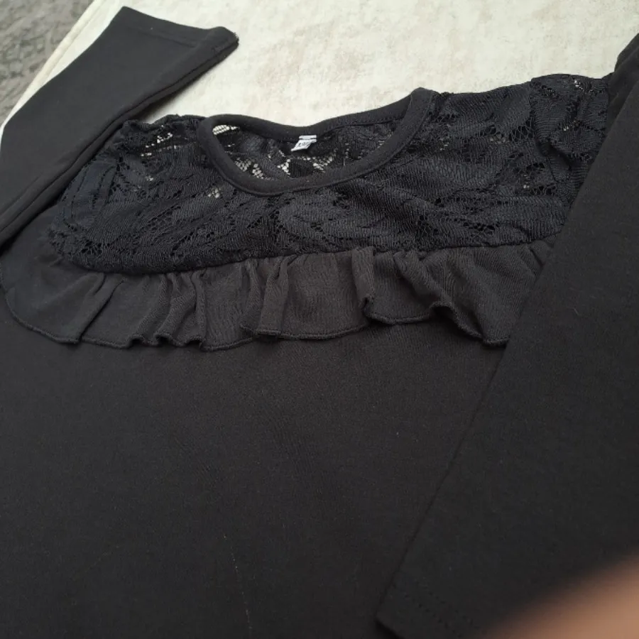 بلوز دخترانه سایز 130