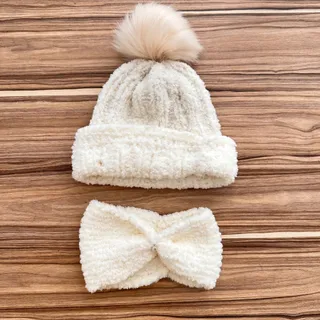 هد و کلاه نوزادی